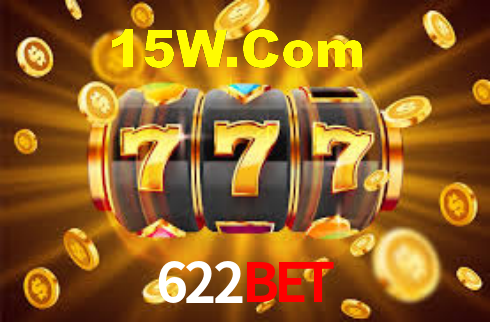 Bônus Generosos e Exclusivos no 622Bet para Você!