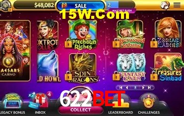 622Bet - Cassinos Mais Populares Do Brasil - 622Bet Vip