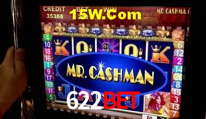 Experimente o Login Seguro Premium no 622Bet