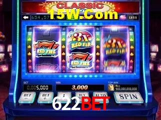622Bet Login